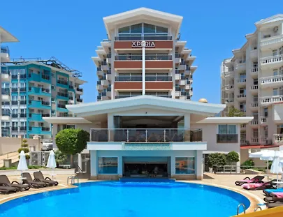 Xperia Saray Resort