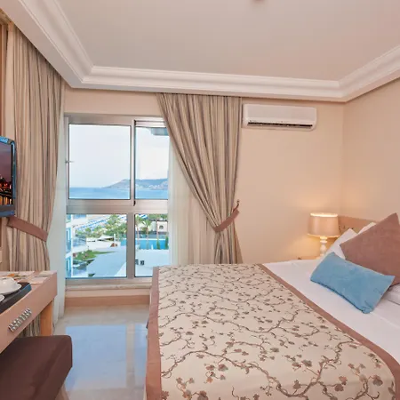 Resort Xperia Saray 4*