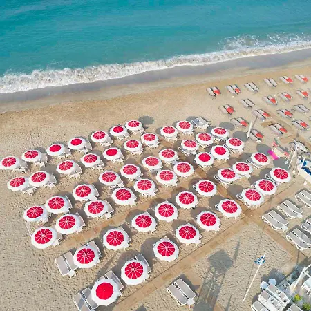 Resort Xperia Saray Alanya