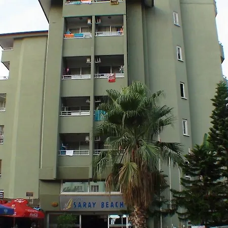 Xperia Saray Алания